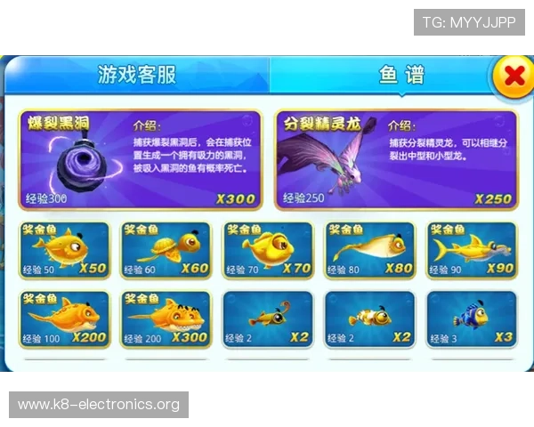 如何利用K8捕鱼电子的活动与任务系统提升游戏乐趣与收益